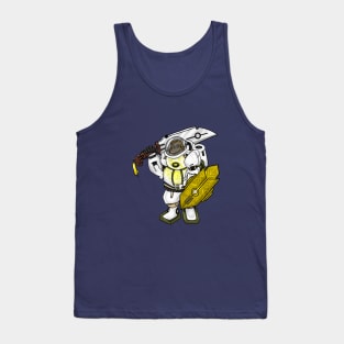 Orang Utan Bot Tank Top